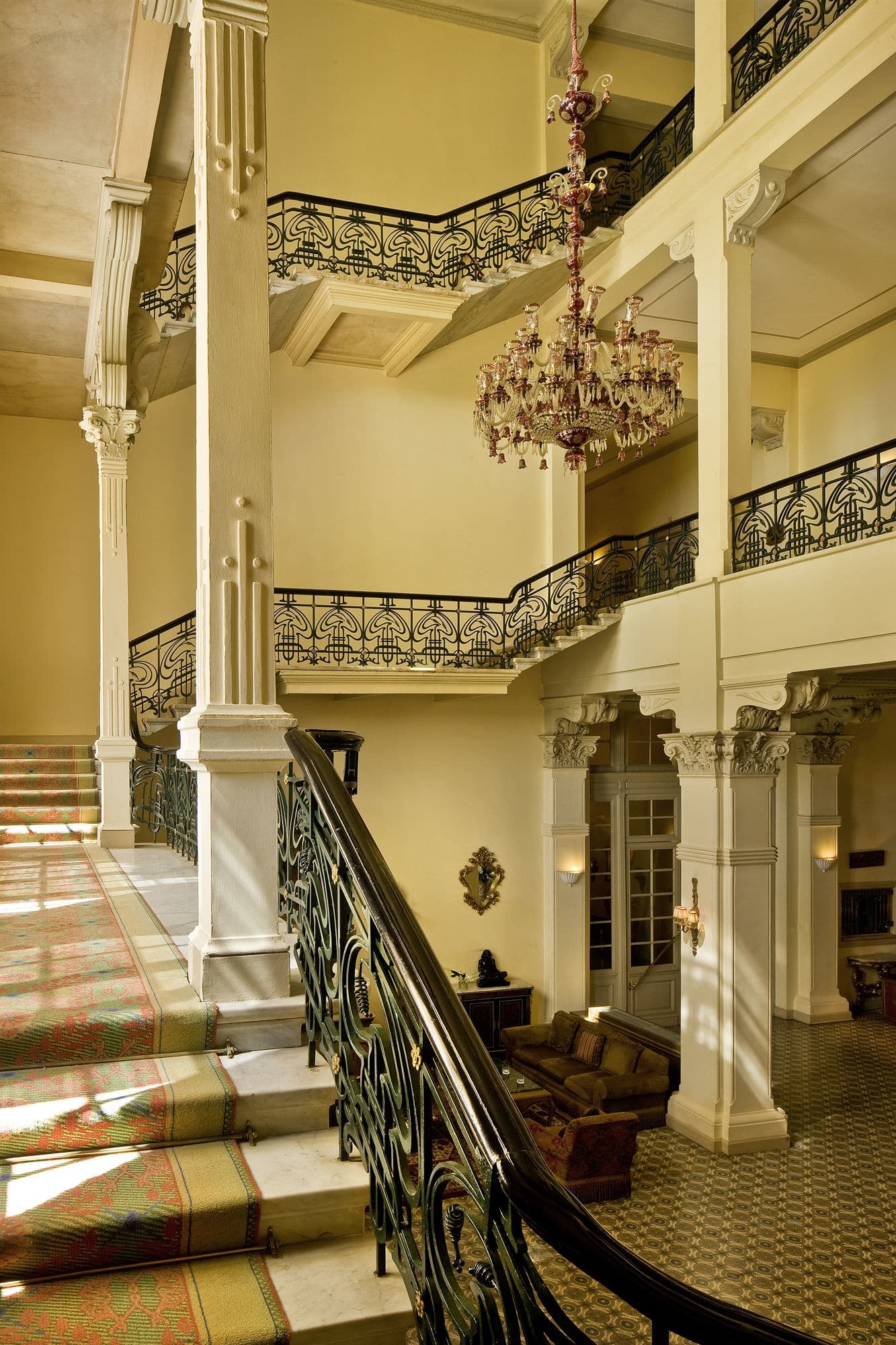 Sofitel Winter Palace Luxor