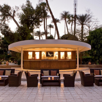 Sofitel Winter Palace Luxor image
