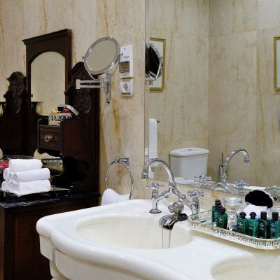 Sofitel Winter Palace Luxor image