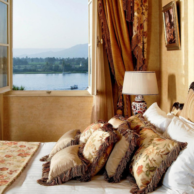 Sofitel Winter Palace Luxor image