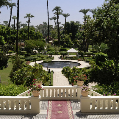 Sofitel Winter Palace Luxor image