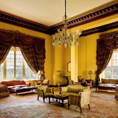 Sofitel Winter Palace Luxor image