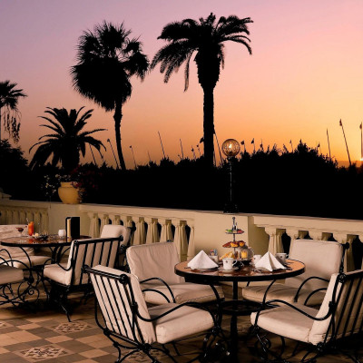 Sofitel Winter Palace Luxor image