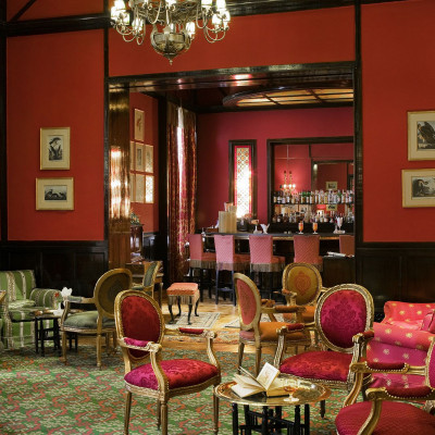 Sofitel Winter Palace Luxor image