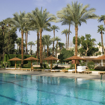 Sofitel Winter Palace Luxor image