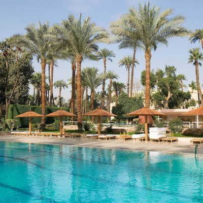 Sofitel Winter Palace Luxor image