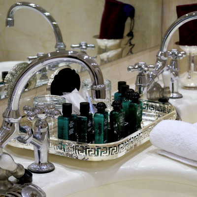 Sofitel Winter Palace Luxor image