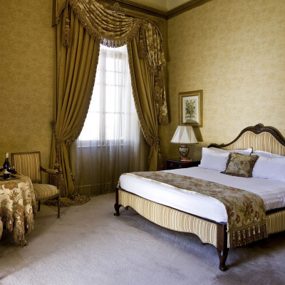 Sofitel Winter Palace Luxor image
