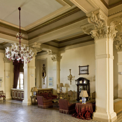 Sofitel Winter Palace Luxor image