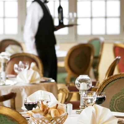 Sofitel Winter Palace Luxor image