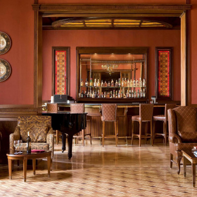 Sofitel Winter Palace Luxor image