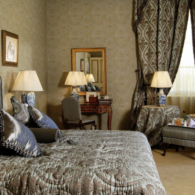 Sofitel Winter Palace Luxor image