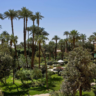 Sofitel Winter Palace Luxor image