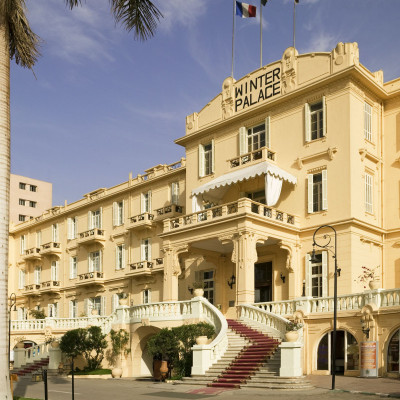 Sofitel Winter Palace Luxor image