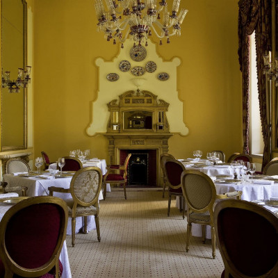 Sofitel Winter Palace Luxor image