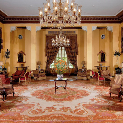 Sofitel Winter Palace Luxor image