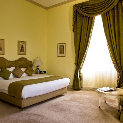 Sofitel Winter Palace Luxor image