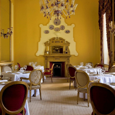 Sofitel Winter Palace Luxor image
