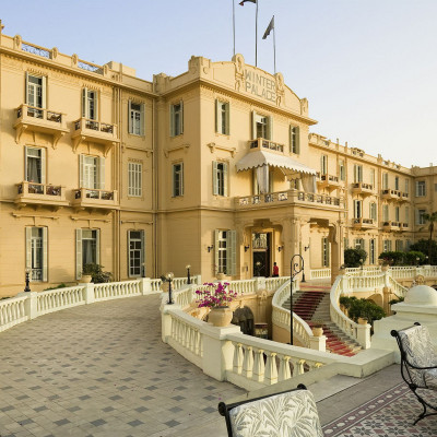 Sofitel Winter Palace Luxor image