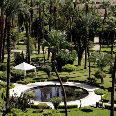 Sofitel Winter Palace Luxor image