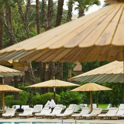 Sofitel Winter Palace Luxor image