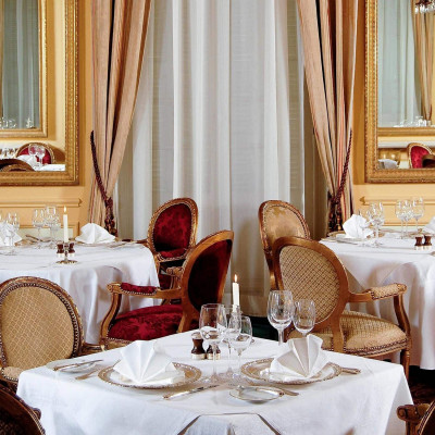Sofitel Winter Palace Luxor image