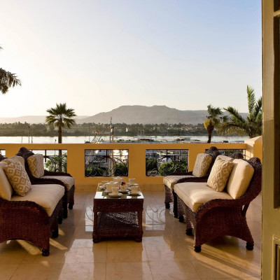 Sofitel Winter Palace Luxor image