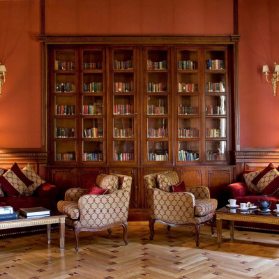 Sofitel Winter Palace Luxor image