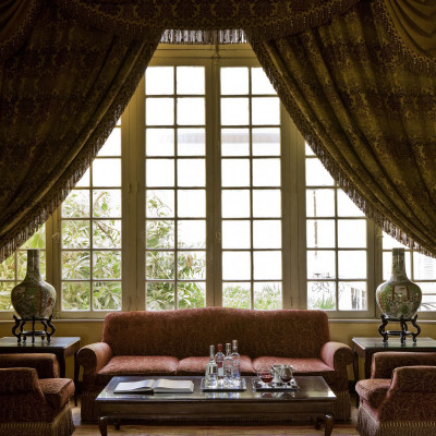 Sofitel Winter Palace Luxor image