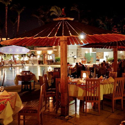 Sofitel Winter Palace Luxor image