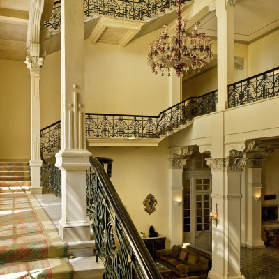 Sofitel Winter Palace Luxor image