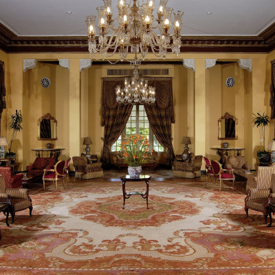 Sofitel Winter Palace Luxor image