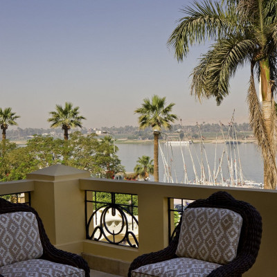 Sofitel Winter Palace Luxor image