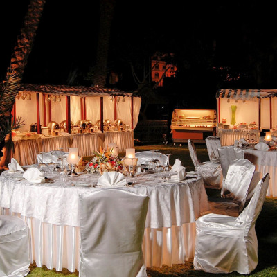 Sofitel Winter Palace Luxor image