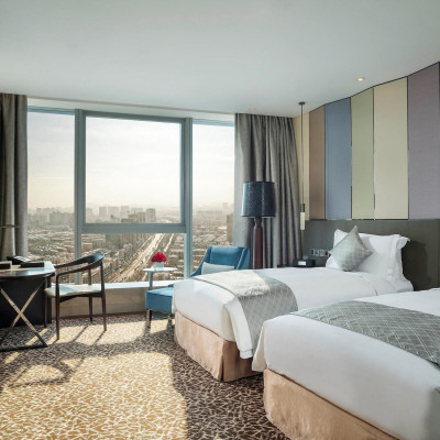 Superior Room 2 Single