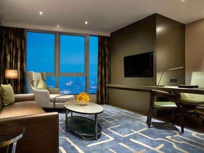 Prestige Suite