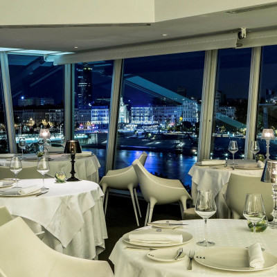 Sofitel Lyon Bellecour image