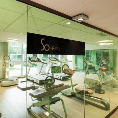 Sofitel Lyon Bellecour image