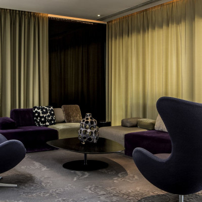 Sofitel Lyon Bellecour image