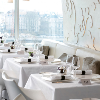 Sofitel Lyon Bellecour image