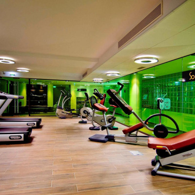 Sofitel Lyon Bellecour image