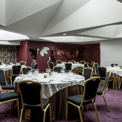 Sofitel Lyon Bellecour image