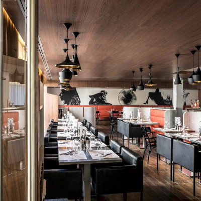 Sofitel Lyon Bellecour image