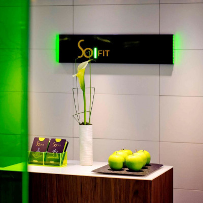 Sofitel Lyon Bellecour image
