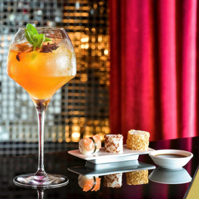 Sofitel Lyon Bellecour image