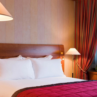 Sofitel Lyon Bellecour image
