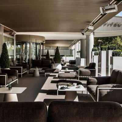 Sofitel Lyon Bellecour image