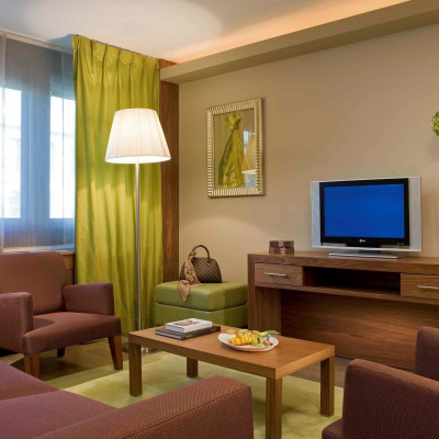 Sofitel Lyon Bellecour image