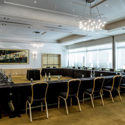 Sofitel Lyon Bellecour image