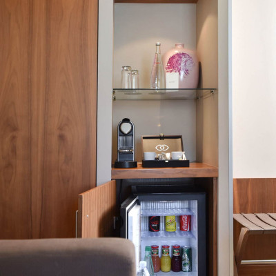 Sofitel Lyon Bellecour image